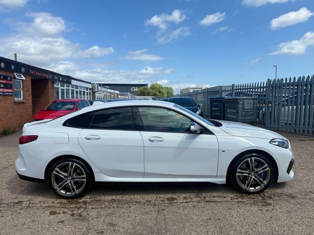BMW 2 Series Gran Coupe Saloon #2