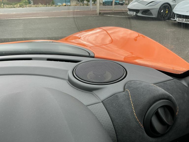 Lotus Exige Sport 390 Final #27