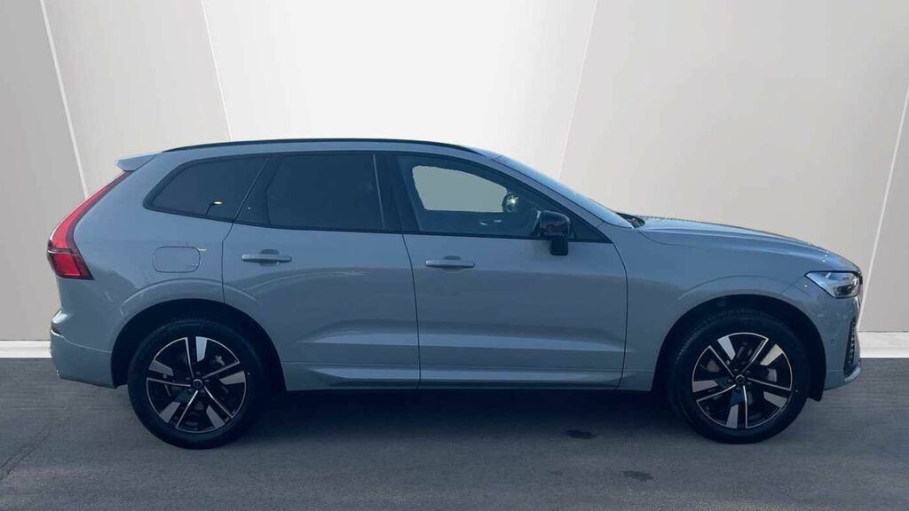Volvo XC60 Plus, B5 Awd Mild Hybrid, Dark WF75CCV Grey #3