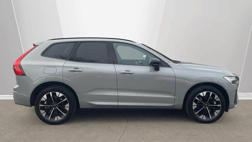 Volvo XC60 Plus, B5 Awd Mild Hybrid, Dark WF75CLV Grey #3