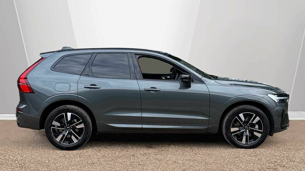 Volvo XC60 Plus, B5 Awd Mild Hybrid, Dark WF75CAX  #3