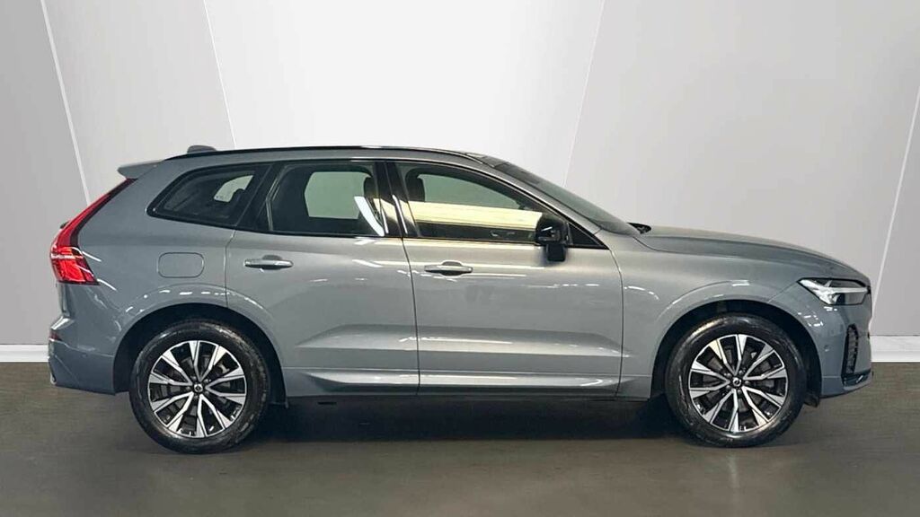 Volvo XC60 Plus, B5 Awd Mild Hybrid, Dark EJ22ZXR Grey #3