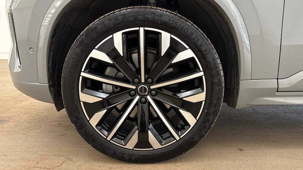 Volvo XC90 Ultra, B5 Awd Mild Hybrid, Dark, 7 Seats RF25HDH Grey #4