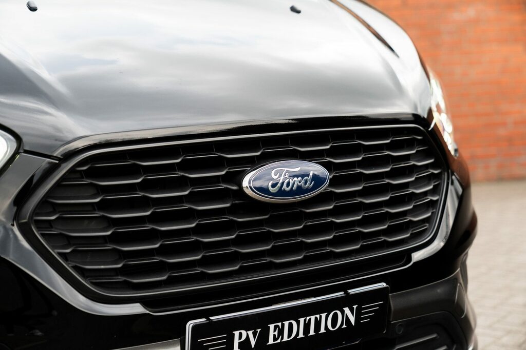 Ford Transit Custom 2.0 Tdci Active Crew Cab Swb #4
