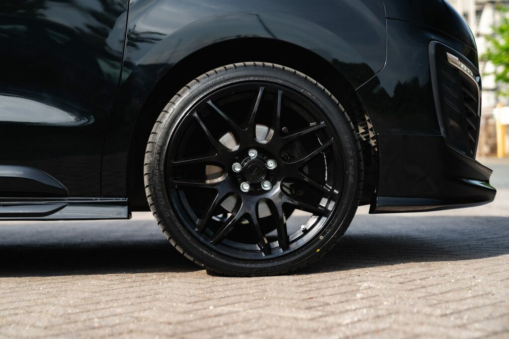 Peugeot Expert 2.0 Hdi 180 Asphalt Premium Mwb  #4