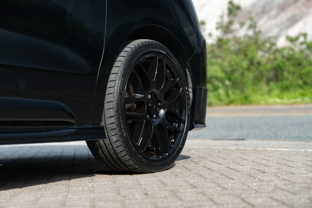 Peugeot Expert 2.0 Hdi 180 Asphalt Premium Mwb  #5