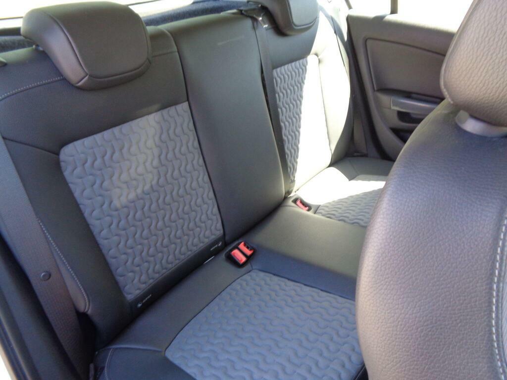 Vauxhall Corsa 1.4 16V Se Euro 5  Silver #6