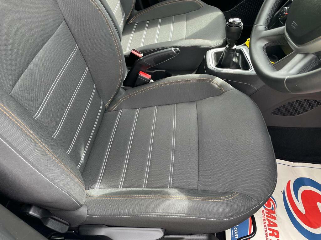 Dacia Sandero Stepway 1.0 Tce Expression Euro 6 S S Blue #6
