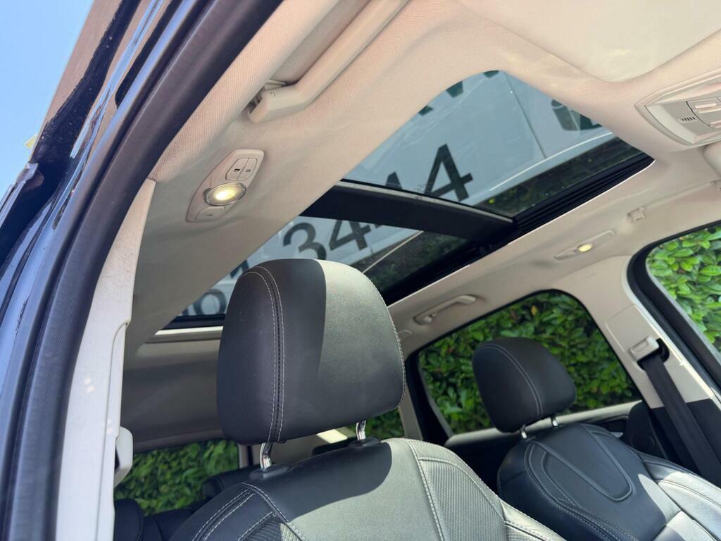 Ford Kuga 1.5T Ecoboost Titanium X Sport Awd Euro 6 S Black #5