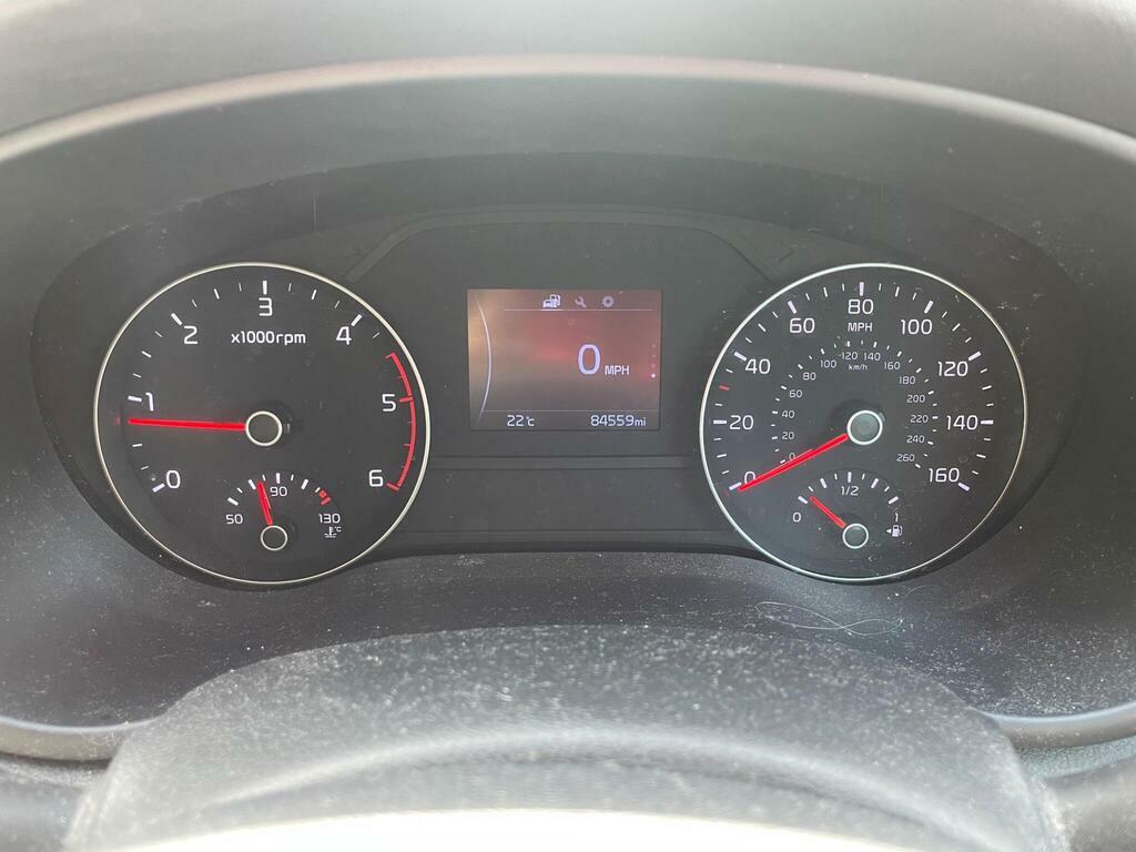 Kia Sportage 1.7 Crdi 1 Euro 6 S S Brown #2