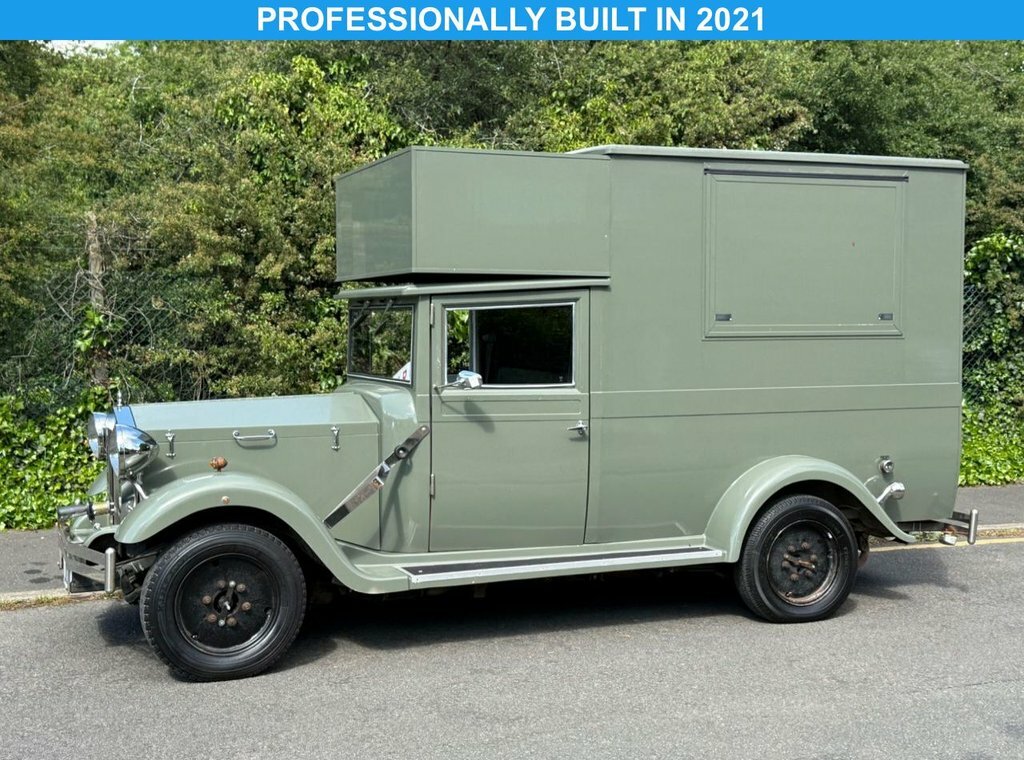 Lti All Models Mpv Green #3