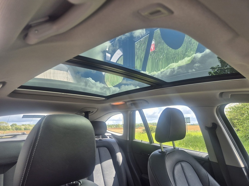 BMW X1 Suv ST65HYL White #4