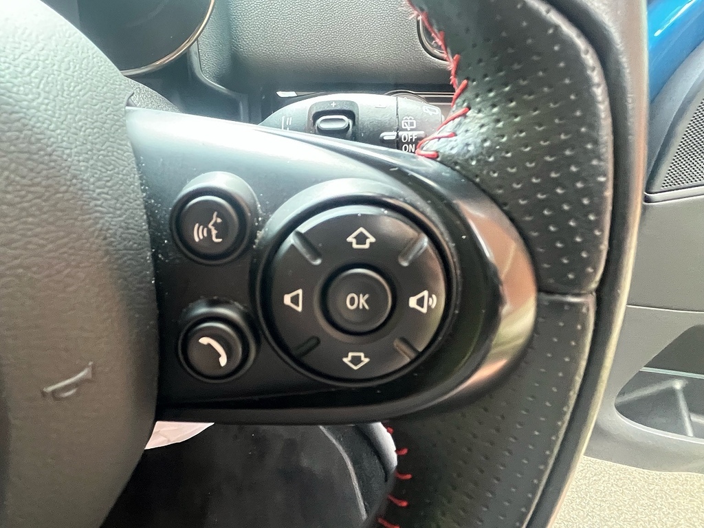 Mini Countryman Suv MV21LKZ Blue #6