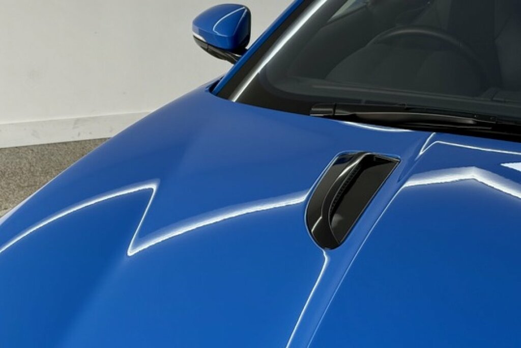 Jaguar F-Type 2.0 Dynamic R Coupe #8