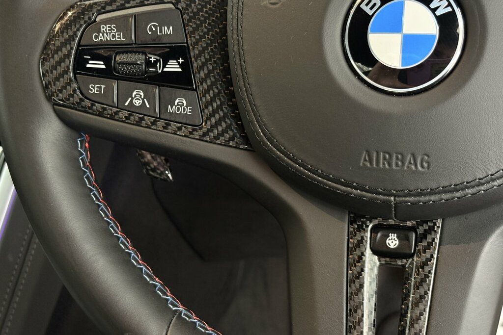 BMW M8 Competition M8 Competition Coupe  #32