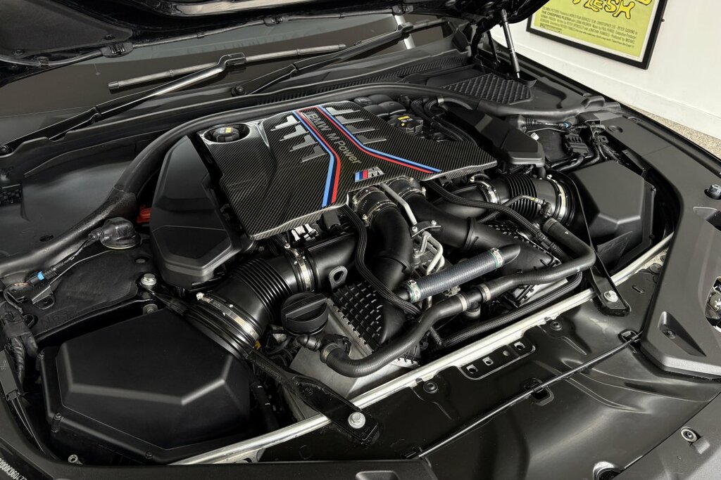 BMW M8 Competition M8 Competition Coupe  #47