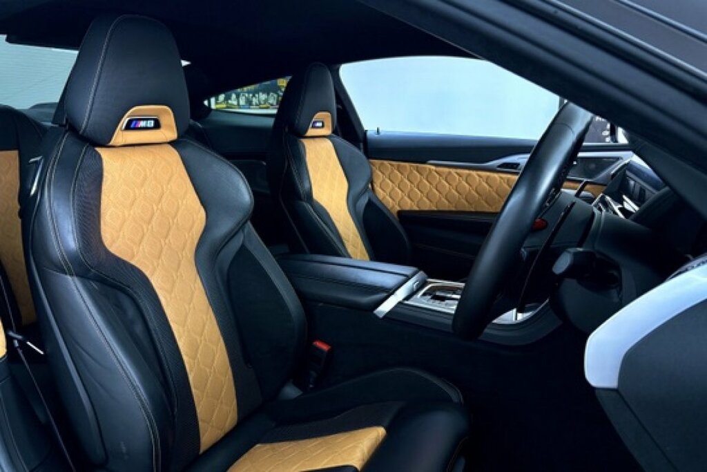 BMW M8 Competition M8 Competition Coupe  #22