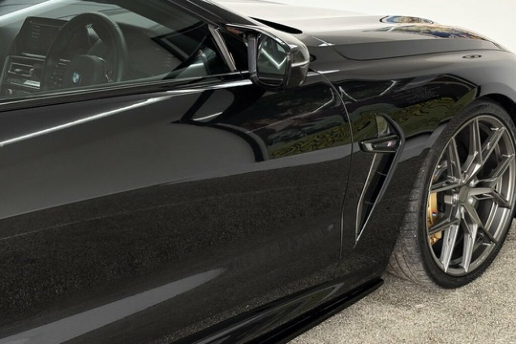 BMW M8 Competition M8 Competition Coupe  #10