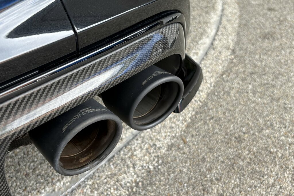 BMW M8 Competition M8 Competition Coupe  #21