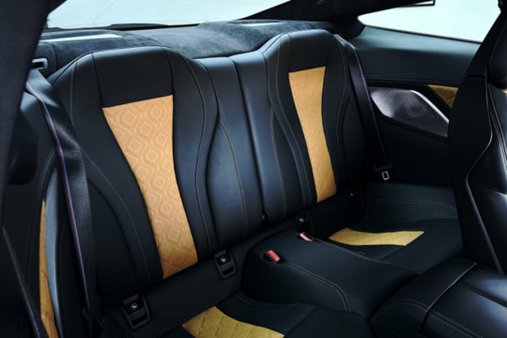 BMW M8 Competition M8 Competition Coupe  #24