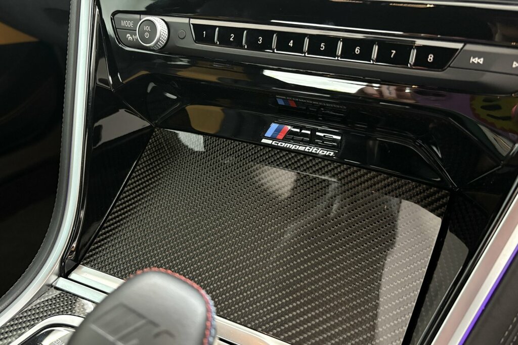 BMW M8 Competition M8 Competition Coupe  #40