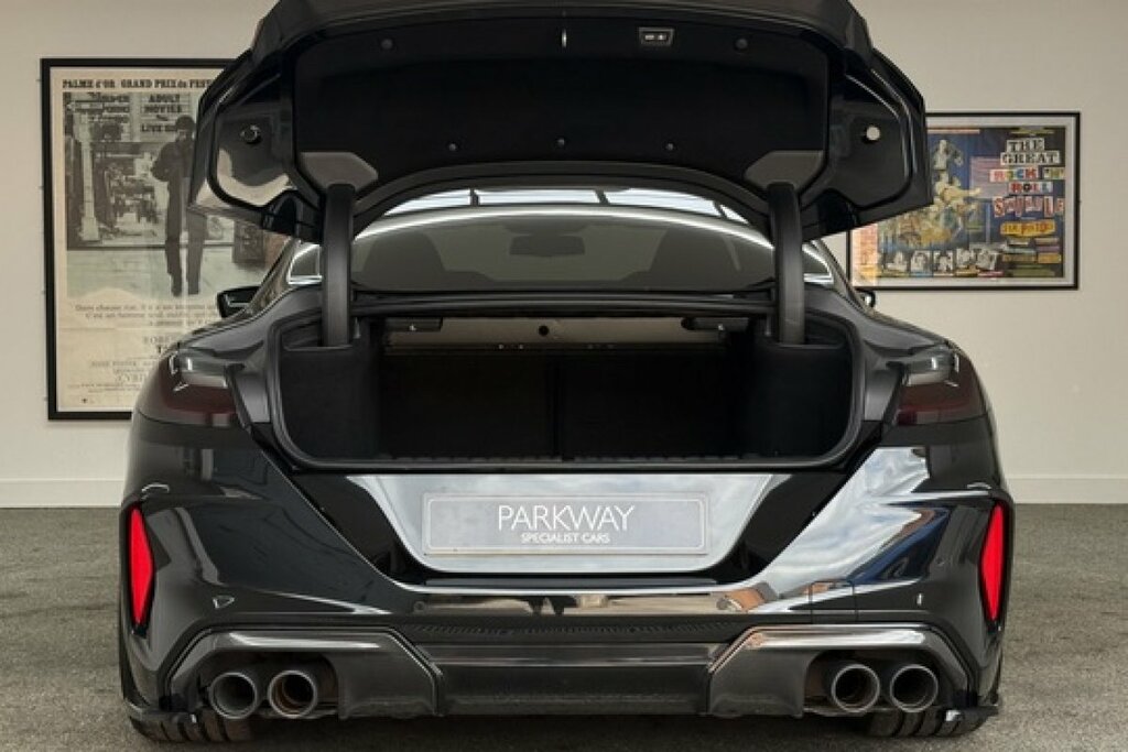 BMW M8 Competition M8 Competition Coupe  #50