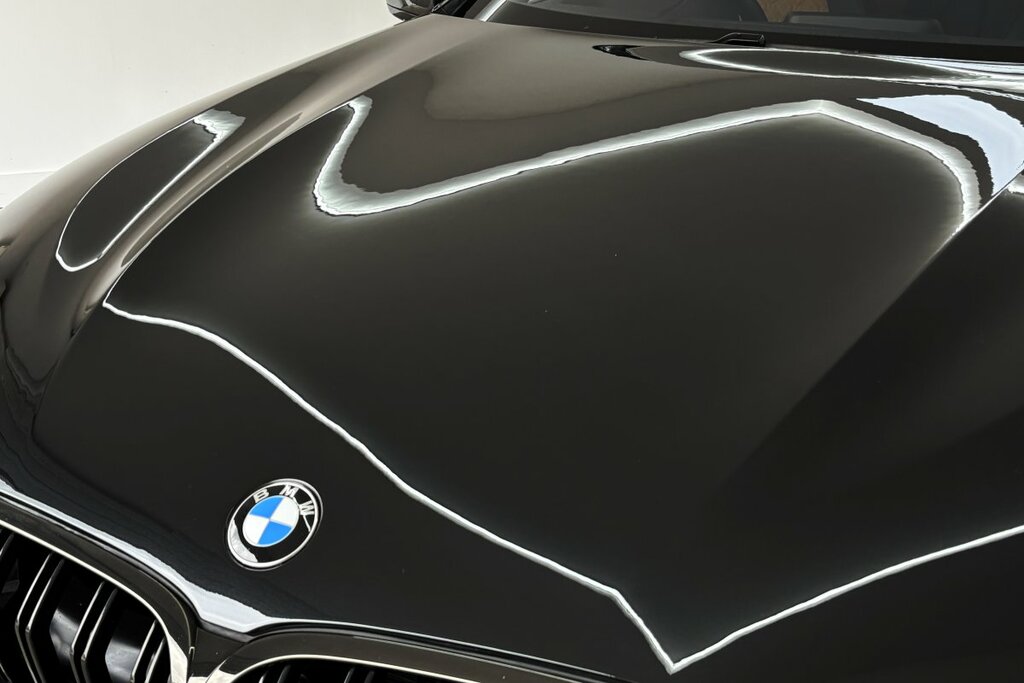 BMW M8 Competition M8 Competition Coupe  #8