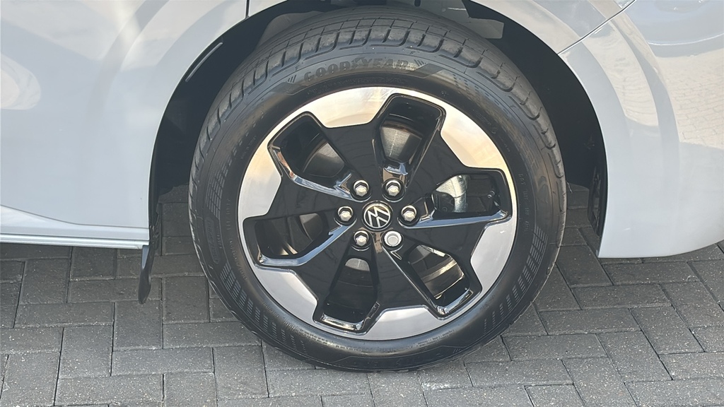 Volkswagen Transporter 2.0 Tdi 150 Commerce Pro Kombi Van 150 Ps KW75NBL Grey #5