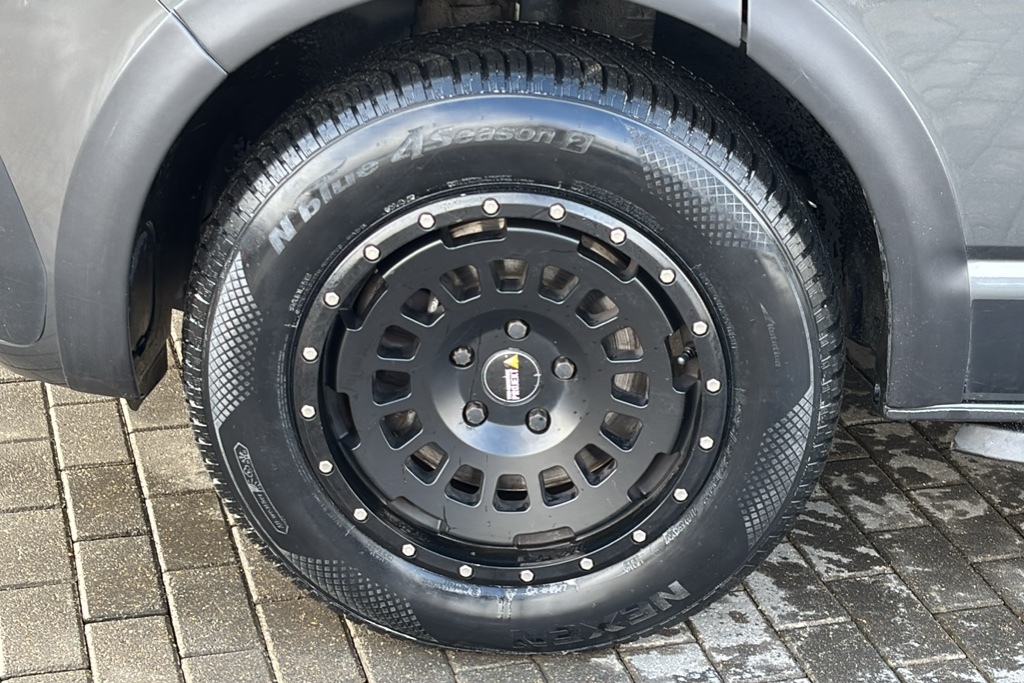 Volkswagen Transporter 2.0 Bitdi 204 Highline Van Dsg 204 Ps ND72ABK Grey #5