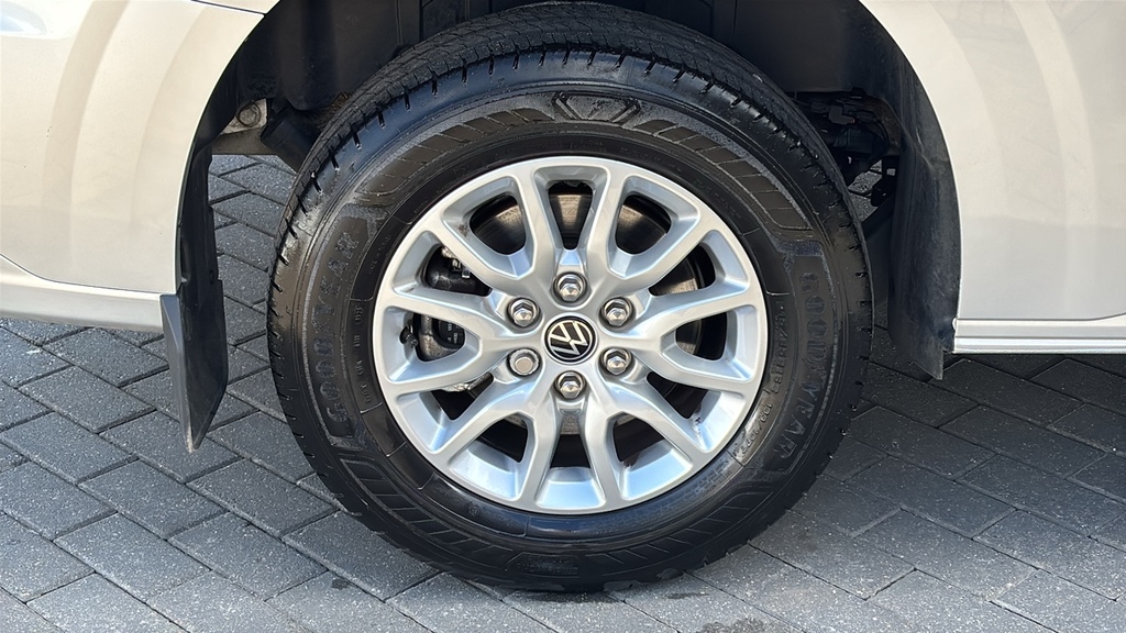 Volkswagen Transporter 2.0 Tdi 150 Commerce Pro Van 150 Ps FG75BFK Grey #5