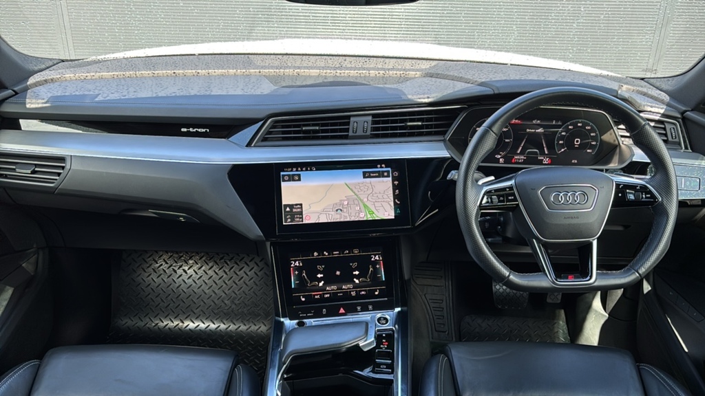 Volkswagen Suv Grey #15