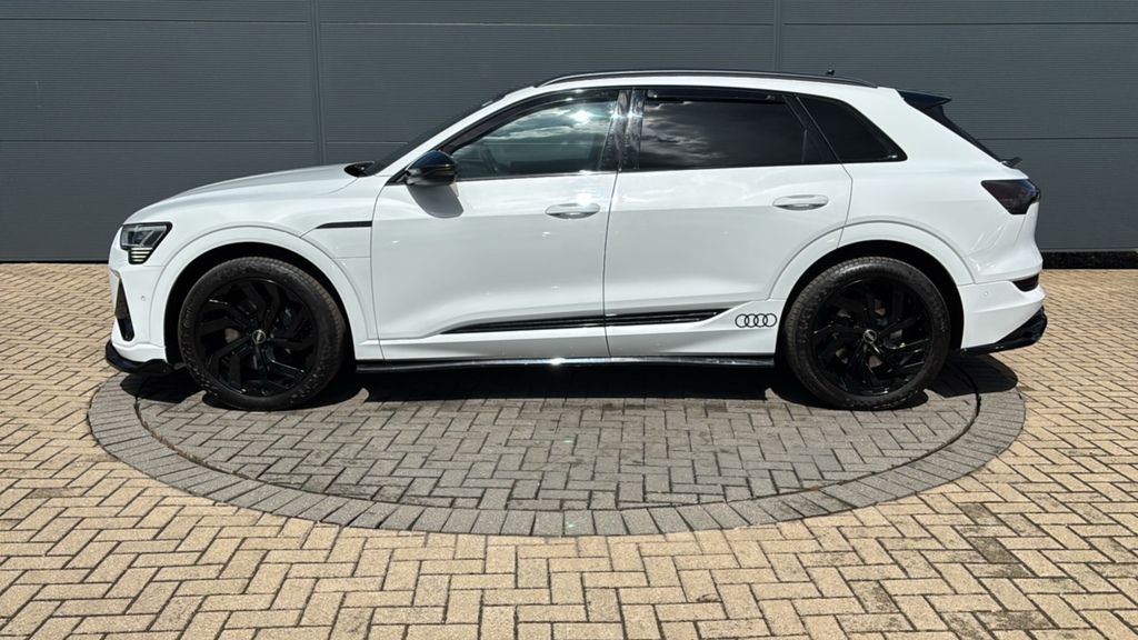 Volkswagen Suv Grey #11
