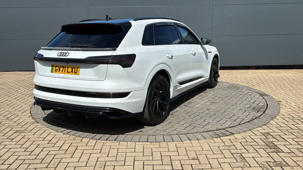 Volkswagen Suv Grey #19