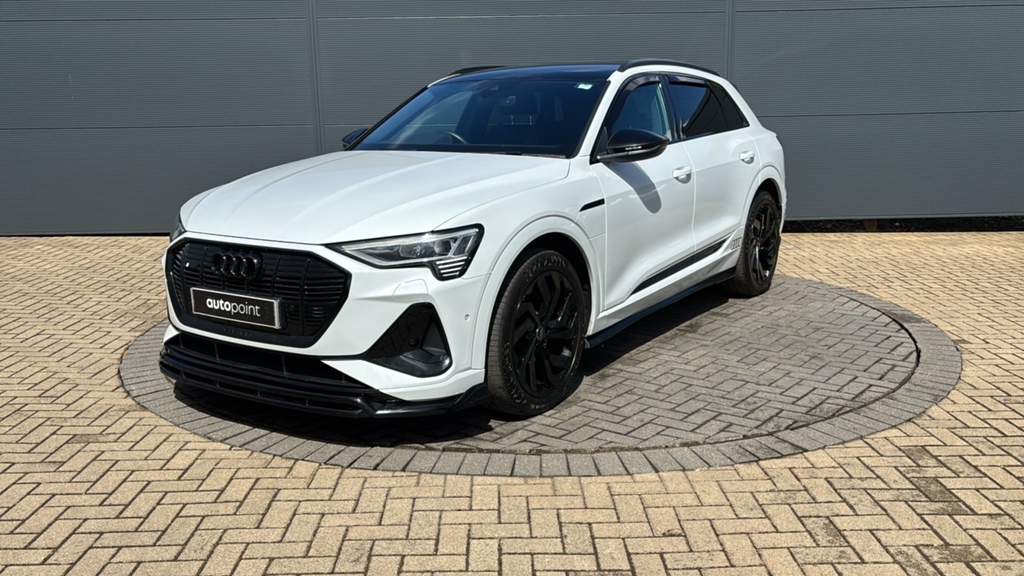 Volkswagen Suv Grey #17