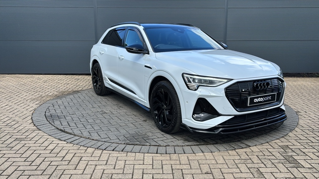 Volkswagen Suv Grey #1