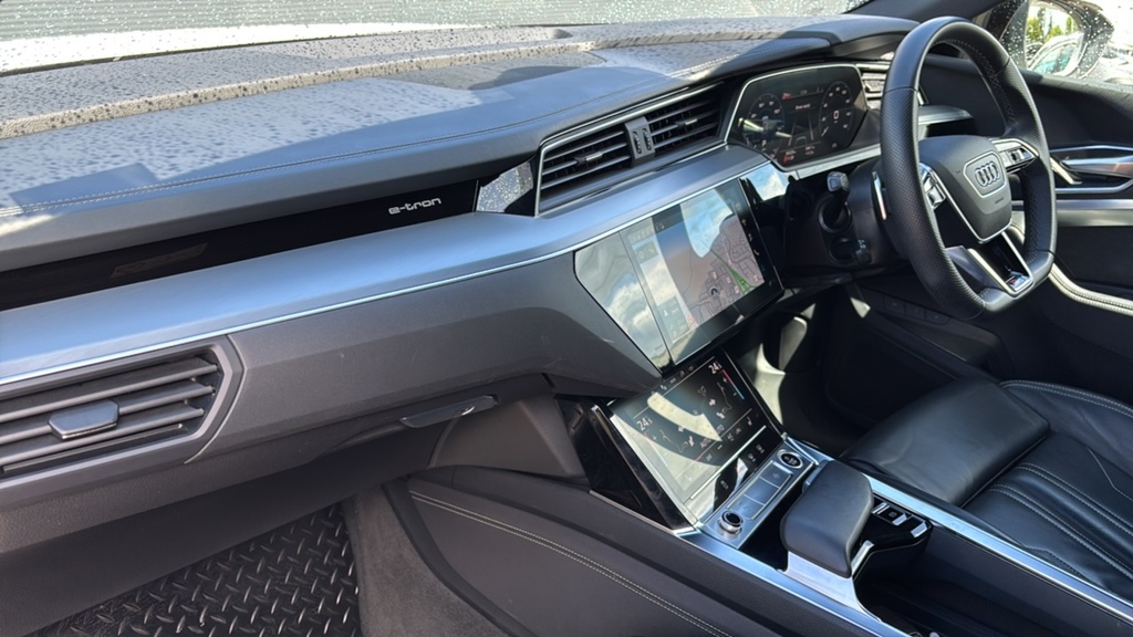 Volkswagen Suv Grey #2