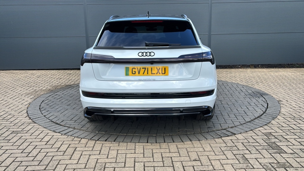 Volkswagen Suv Grey #10