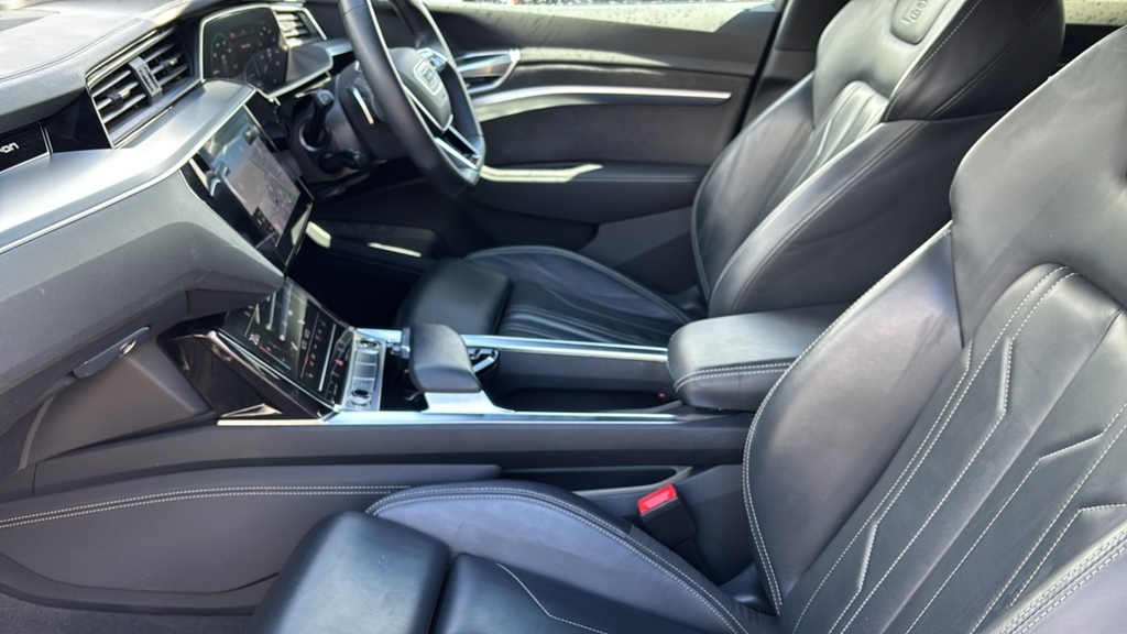 Volkswagen Suv Grey #8