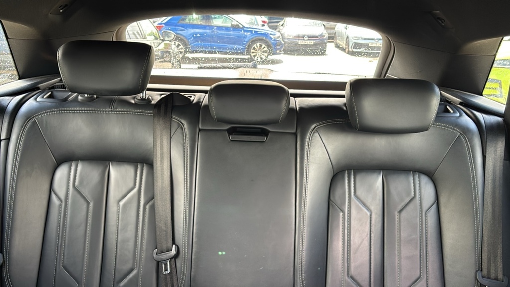 Volkswagen Suv Grey #9
