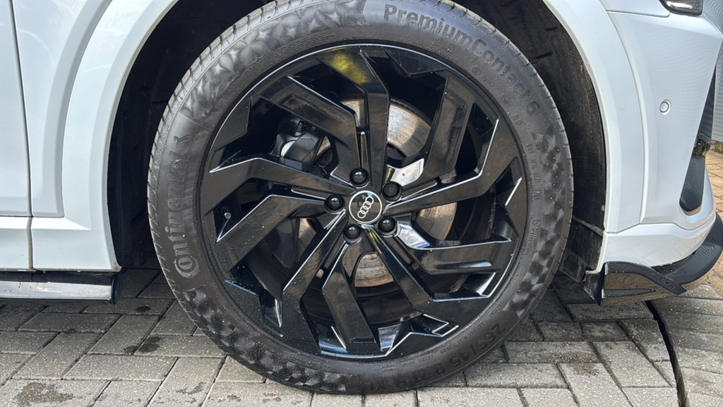 Volkswagen Suv Grey #5