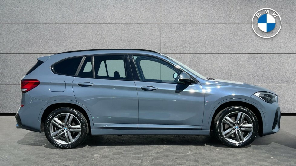 BMW X1 X1 Xdrive20i M Sport VE69UCJ #6