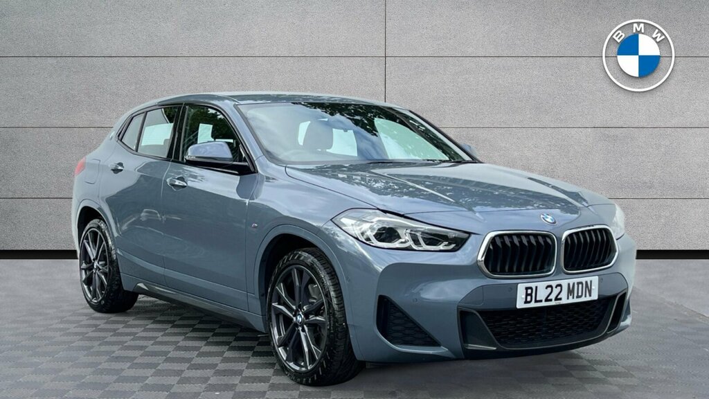 BMW X2 X2 Xdrive20i M Sport