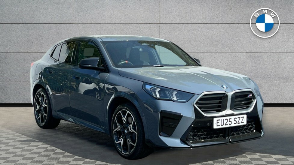 BMW X2 X2 M35i