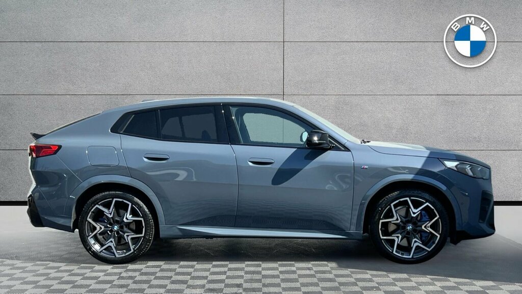 BMW X2 X2 M35i EU25SZZ #5