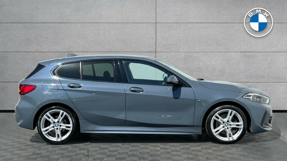 BMW 1 Series 118I M Sport HK23YUX  #6