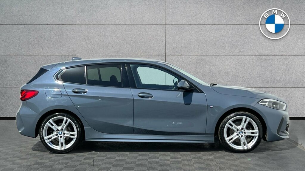 BMW 1 Series 118I M Sport HK23YUX  #5