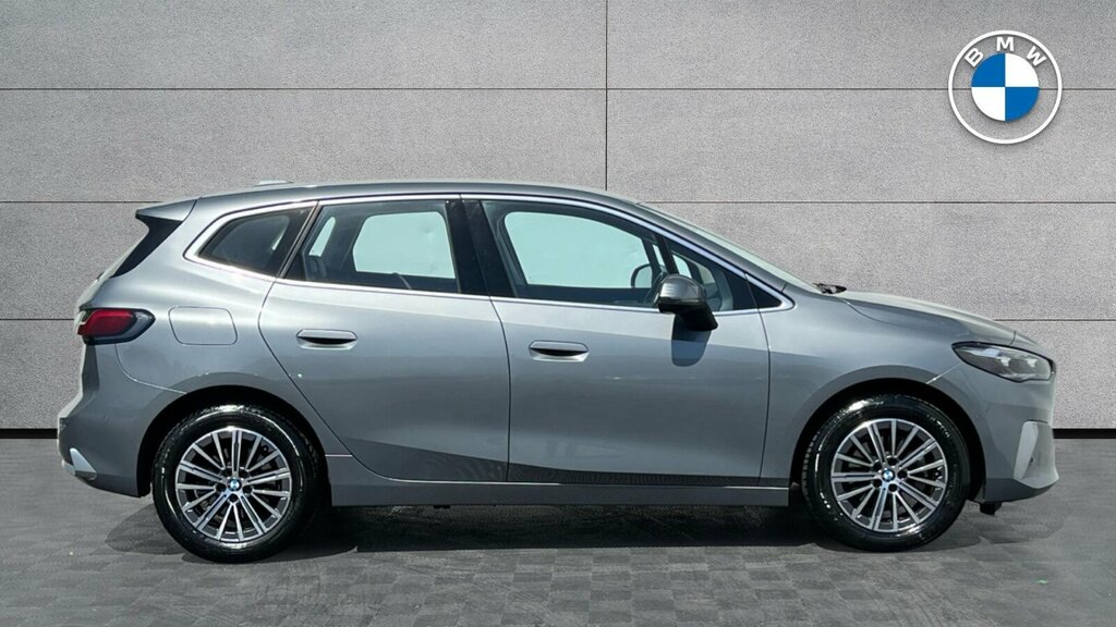 BMW 2 Series Active Tourer 220I Luxury Active Tourer EJ24XKW Grey #6