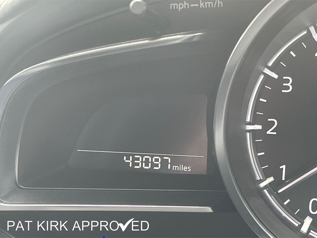 Mazda 2 1.5 E-skyactiv G Mhev 115 Gt Sport Tech YUI3961 Black #6