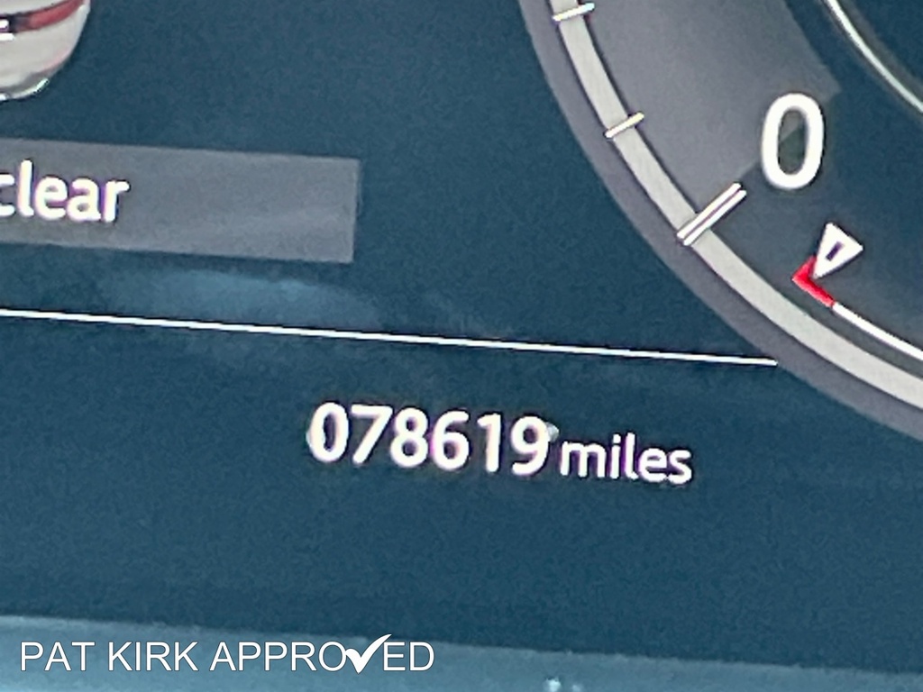 Land Rover Discovery 3.0 Sdv6 Hse Luxury OV68FHB Silver #6