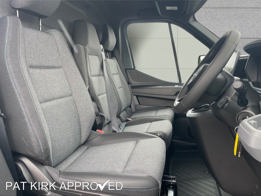 Nissan InterStar 2.0 Dci 150Ps H2 Tekna Van Grey #5